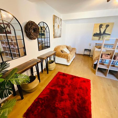 No 14 , 15 Meters Plein Centre Mirepoix Apartment Tres Calme Netflix ,Terrace Sleeps 4 70 M2 Exterior foto